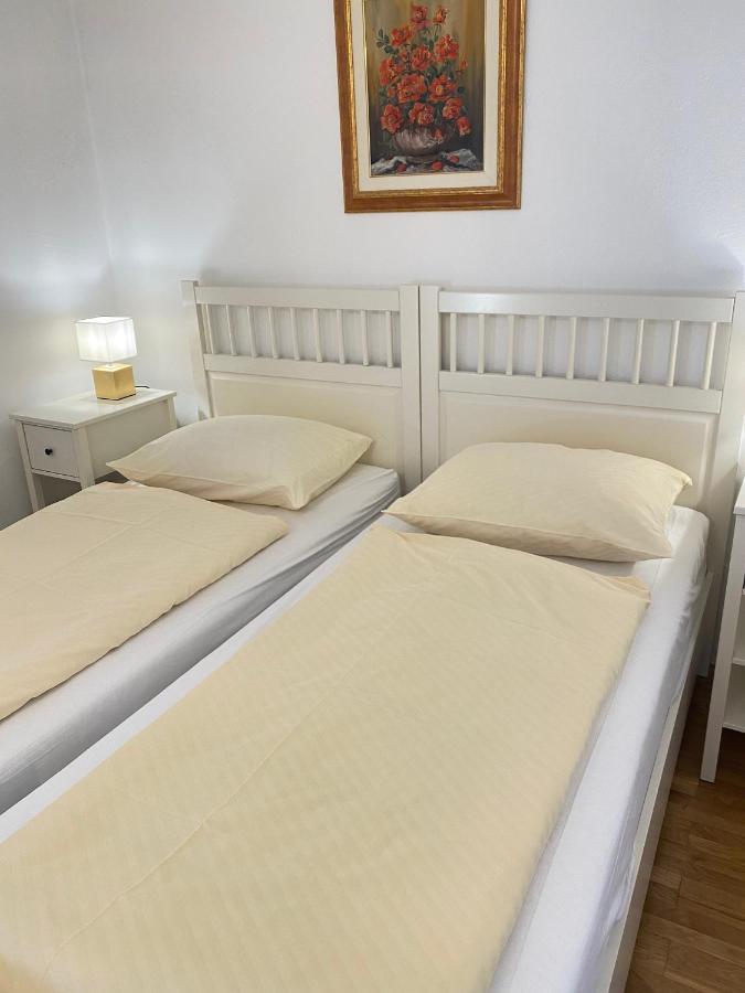 Kunstelj Pension Радовлица Экстерьер фото