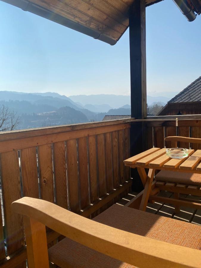 Kunstelj Pension Радовлица Экстерьер фото