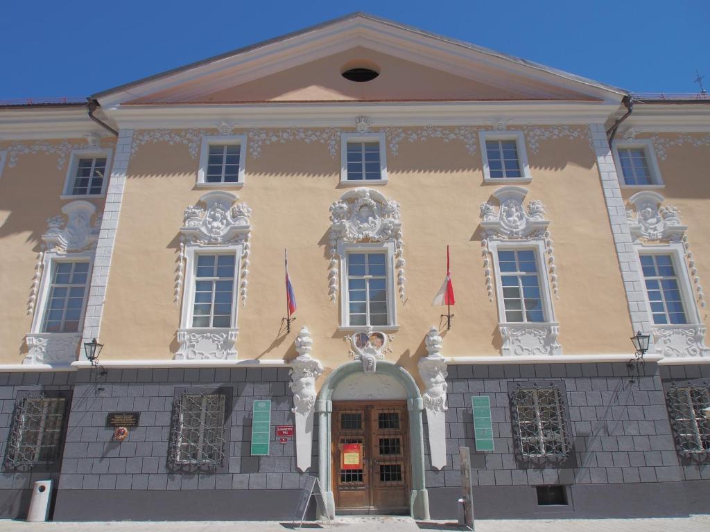 Kunstelj Pension Радовлица Экстерьер фото